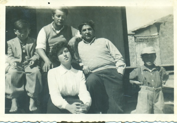Familia Vega Familia Vega