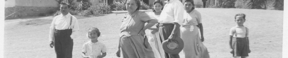 Familia Vega Cerda Familia Vega Cerda