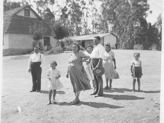 Familia Vega Cerda Familia Vega Cerda