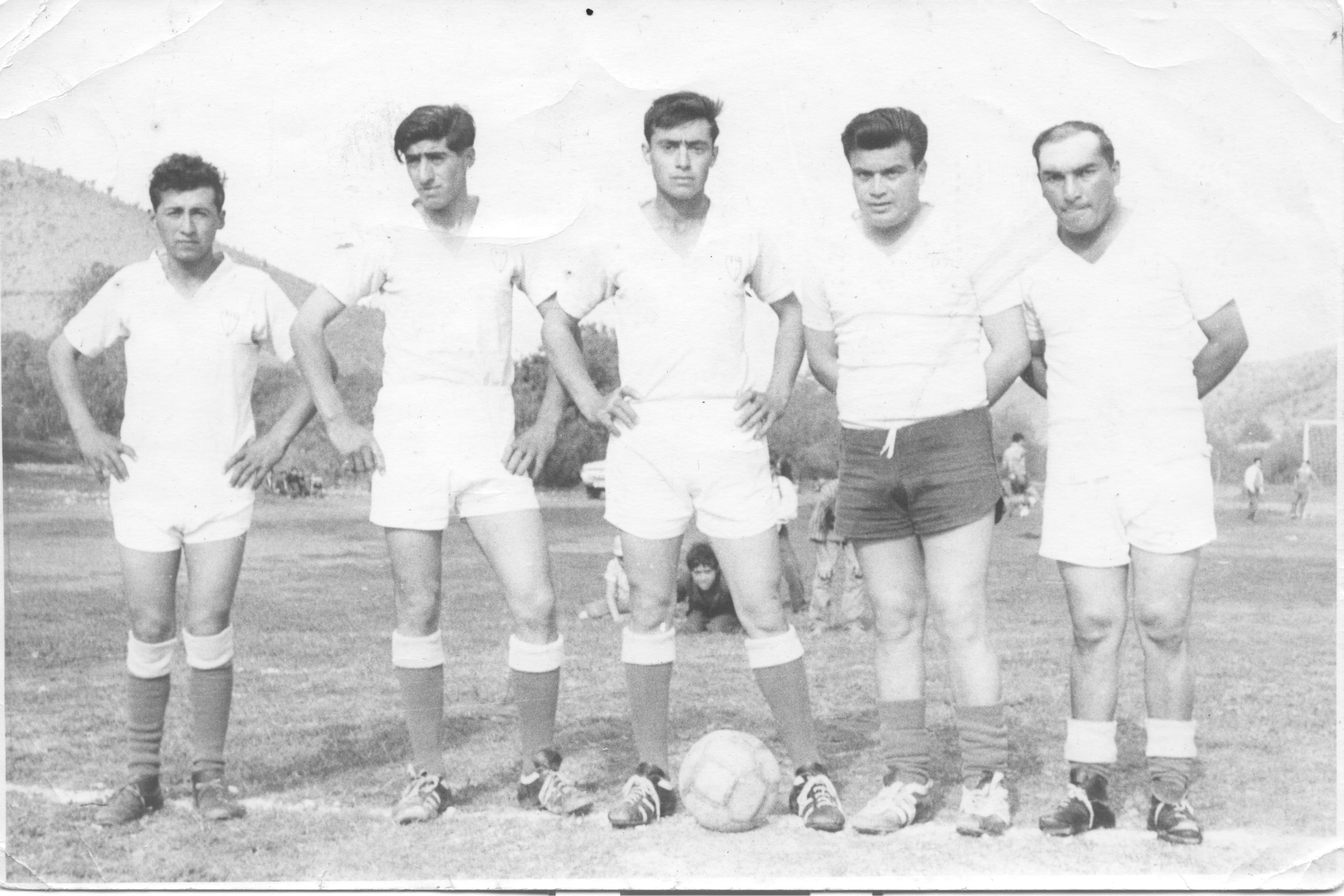 Club deportivo El Tangue Club deportivo El Tangue