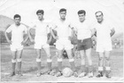 Club deportivo El Tangue