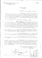 Acuerdo de expropiación Acuerdo de expropiación