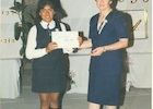 Licenciatura de 8° básico en la Escuela F-174 de Tongoy Licenciatura de 8° básico en la Escuela F-174 de Tongoy