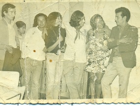 Hermanos Vega Hermanos Vega