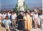 Procesión de la Virgen del Cerro Procesión de la Virgen del Cerro
