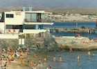 Playa Los Bañitos Playa Los Bañitos