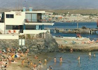 Playa Los Bañitos