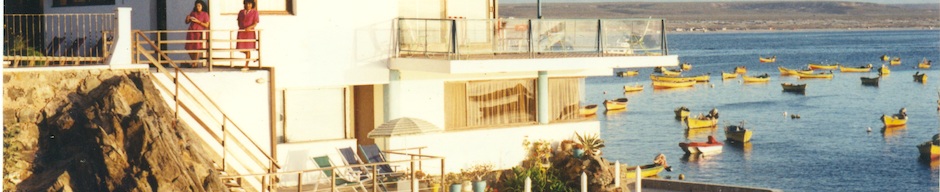 Camareras del Hotel Panorámico Camareras del Hotel Panorámico