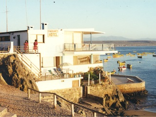 Camareras del Hotel Panorámico