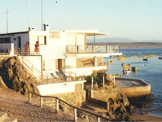Camareras del Hotel Panorámico Camareras del Hotel Panorámico