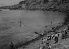 Paseo a playa Los Bañitos Paseo a playa Los Bañitos