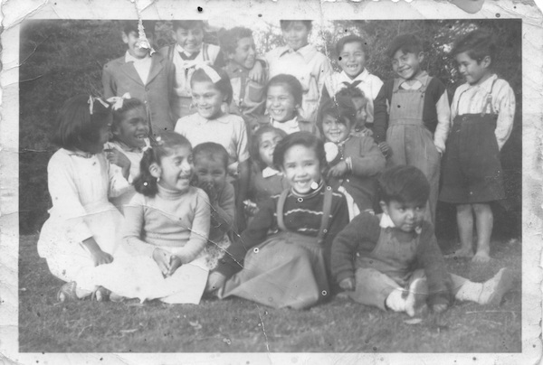 Escuela El Tangue Escuela El Tangue