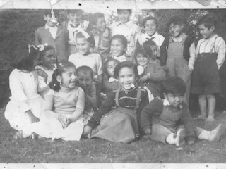 Escuela El Tangue Escuela El Tangue