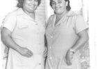 Cocineras de restaurante Cocineras de restaurante