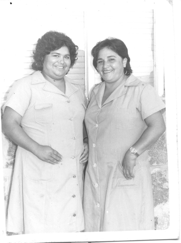 Cocineras de restaurante Cocineras de restaurante