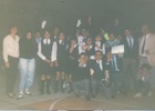 Licenciatura de la Escuela F-174 de Tongoy