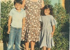 Familia Maldonado Familia Maldonado