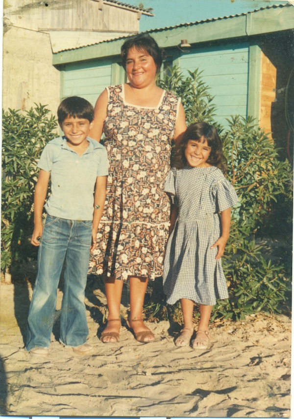 Familia Maldonado Familia Maldonado