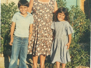 Familia Maldonado Familia Maldonado
