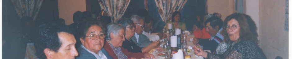 Aniversario de la junta de vecinos Las Palmeras Aniversario de la junta de vecinos Las Palmeras