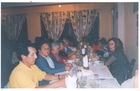 Aniversario de la junta de vecinos Las Palmeras Aniversario de la junta de vecinos Las Palmeras