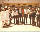 Estudiantes de la Escuela F-174 de Tongoy Estudiantes de la Escuela F-174 de Tongoy