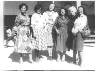 Amigas de Tongoy Amigas de Tongoy