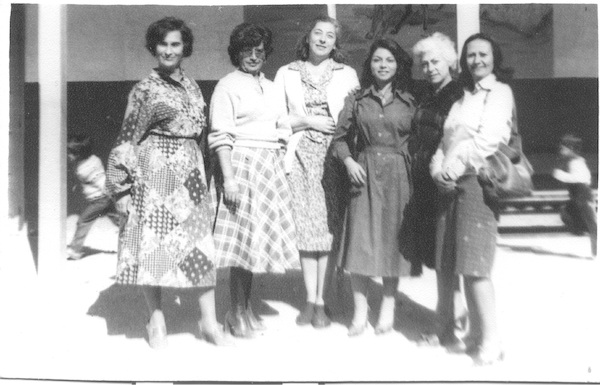 Amigas de Tongoy Amigas de Tongoy