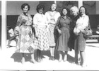 Amigas de Tongoy Amigas de Tongoy