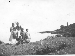 Familia Ivazur Yaryes Familia Ivazur Yaryes