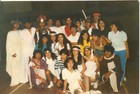 Grupo de teatro de la capilla Santo Toribio Grupo de teatro de la capilla Santo Toribio