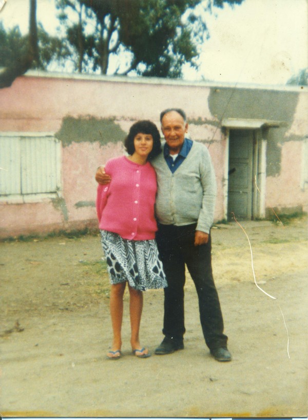 Francisco Santis Francisco Santis