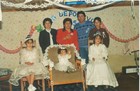 Club infantil "Los Panchitos" Club infantil "Los Panchitos"