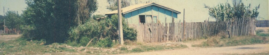 Casa de la familia Vielma Riquelme