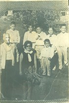 Familia Soto Muñoz