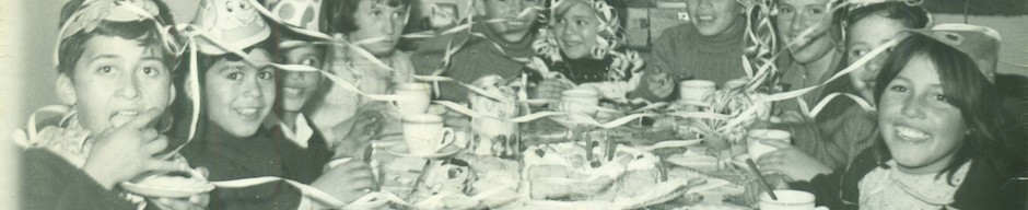 Cumpleaños de Fernando Cumpleaños de Fernando