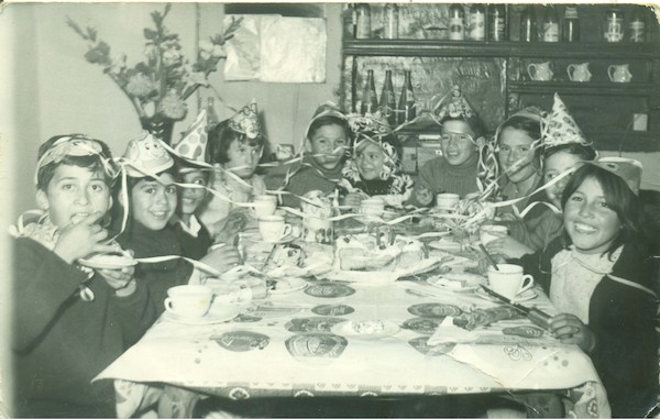 Cumpleaños de Fernando Cumpleaños de Fernando