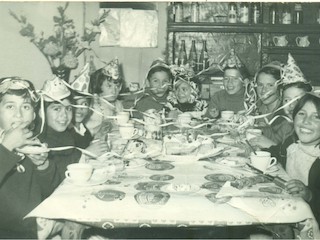 Cumpleaños de Fernando Cumpleaños de Fernando
