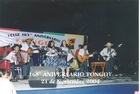 Conjunto folklórico El Totoral