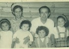 Familia Pizarro Araya