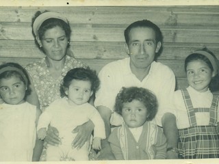 Familia Pizarro Araya Familia Pizarro Araya