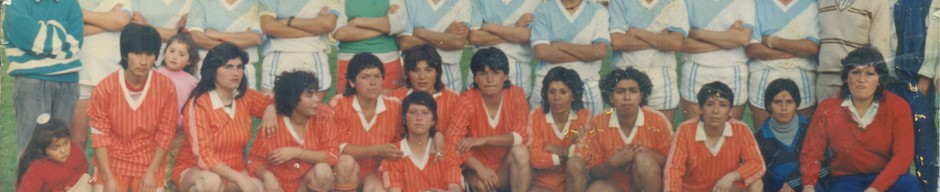 Club femenino de fútbol Juan Aspeé