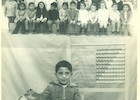 Kinder de la Escuela F-174 Kinder de la Escuela F-174