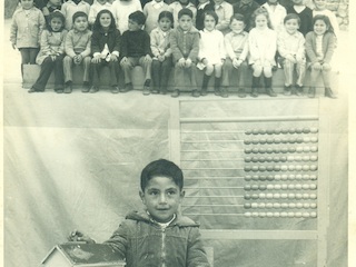 Kinder de la Escuela F-174 Kinder de la Escuela F-174