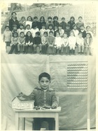Kinder de la Escuela F-174 Kinder de la Escuela F-174