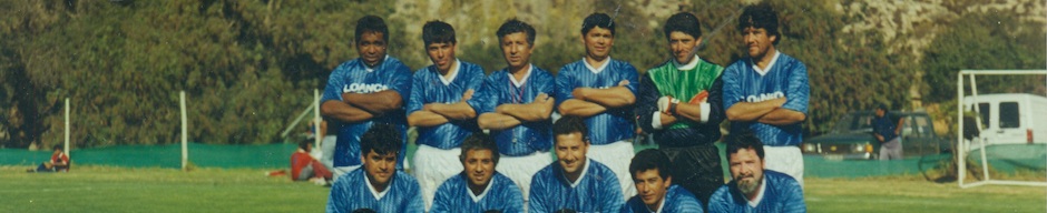 Club Deportivo Loanco Club Deportivo Loanco