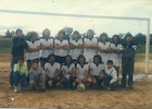 Club deportivo Ostramar Club deportivo Ostramar