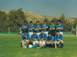 Club Deportivo Loanco Club Deportivo Loanco