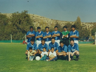 Club Deportivo Loanco