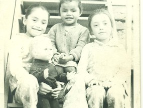 Hermanas Moya Núñez